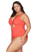 Artesands Aria Gold Zip One Piece